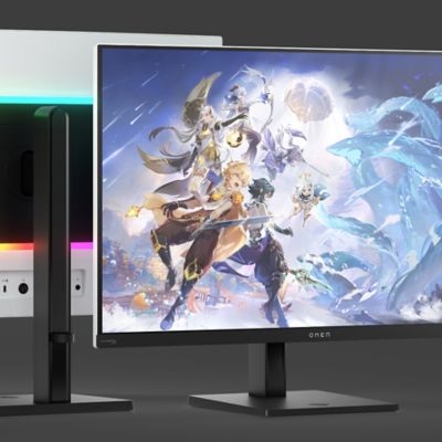 CES 2024 Showcases OMEN and HyperX's Coolest Portfolio Ever, Redefining